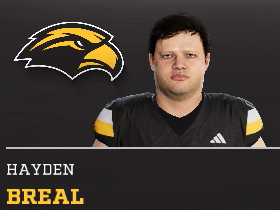 Hayden Breal