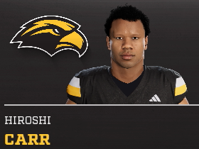 Hiroshi Carr