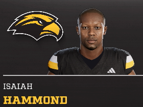 Isaiah Hammond