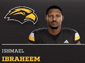 Ishmael Ibraheem