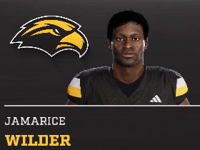 Jamarice Wilder