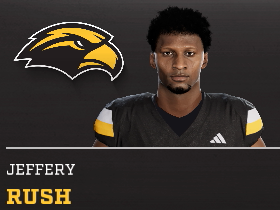 Jeffery Rush