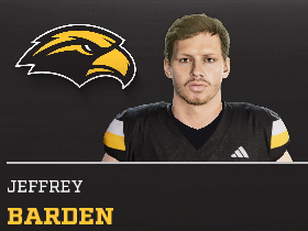 Jeffrey Barden