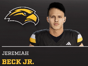 Jeremiah Beck Jr.