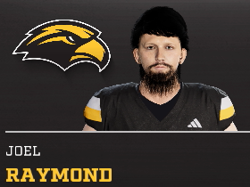 Joel Raymond