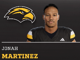 Jonah Martinez