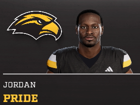 Jordan Pride