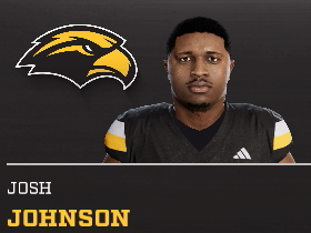 Josh Johnson