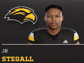 Jr Stegall