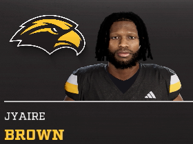 Jyaire Brown