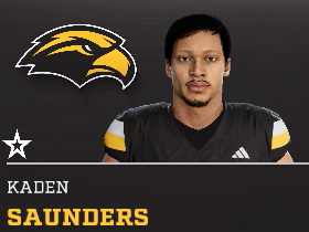 Kaden Saunders