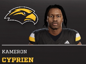 Kameron Cyprien
