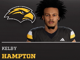 Kelby Hampton