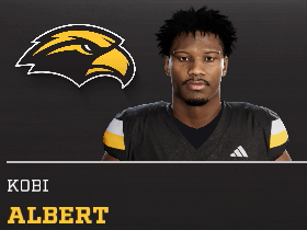 Kobi Albert
