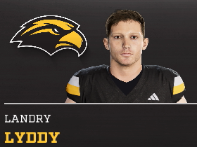 Landry Lyddy