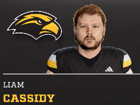 Liam Cassidy