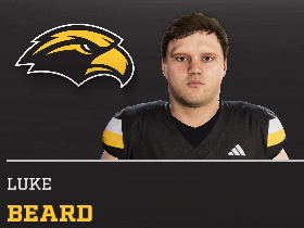 Luke Beard