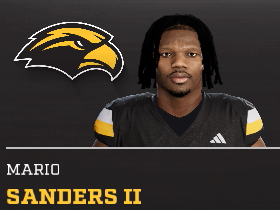 Mario Sanders II