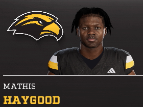 Mathis Haygood