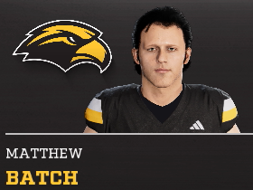 Matthew Batch