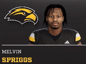 Melvin Spriggs