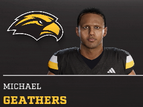 Michael Geathers