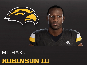 Michael Robinson III