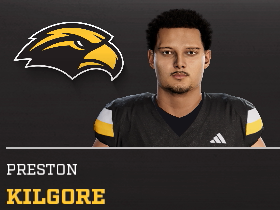 Preston Kilgore