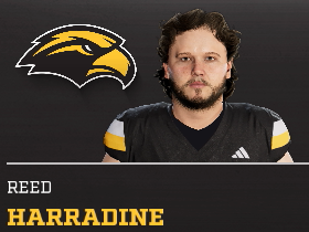Reed Harradine