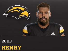 Rodd Henry