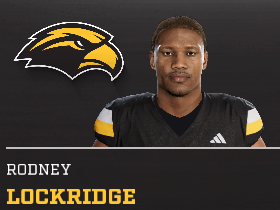 Rodney Lockridge