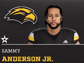 Sammy Anderson Jr.