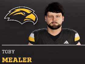 Toby Mealer