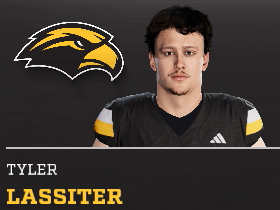 Tyler Lassiter