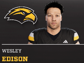 Wesley Edison