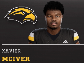 Xavier Mciver