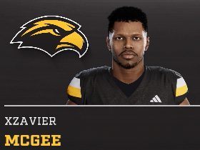 Xzavier Mcgee
