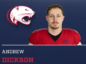 Andrew Dickson