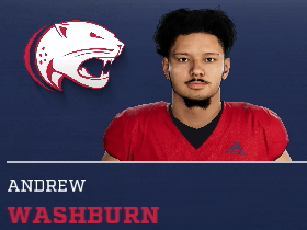 Andrew Washburn