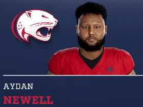 Aydan Newell