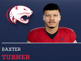 Baxter Turner