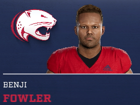 Benji Fouler
