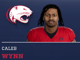 Caleb Wynn