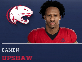 Camen Upshaw
