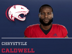 Chrstyle Caldwell