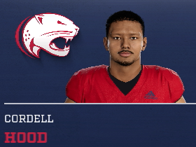Cordell Hood