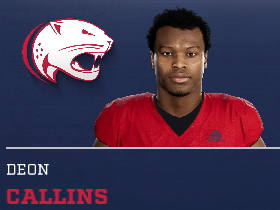 Deon Callins