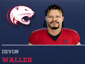 Devon Waller