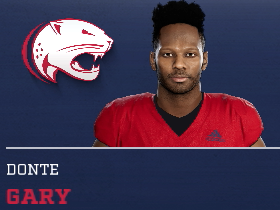 Donte Gary