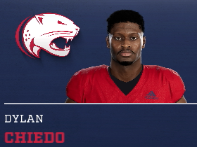 Dylan Chiedo